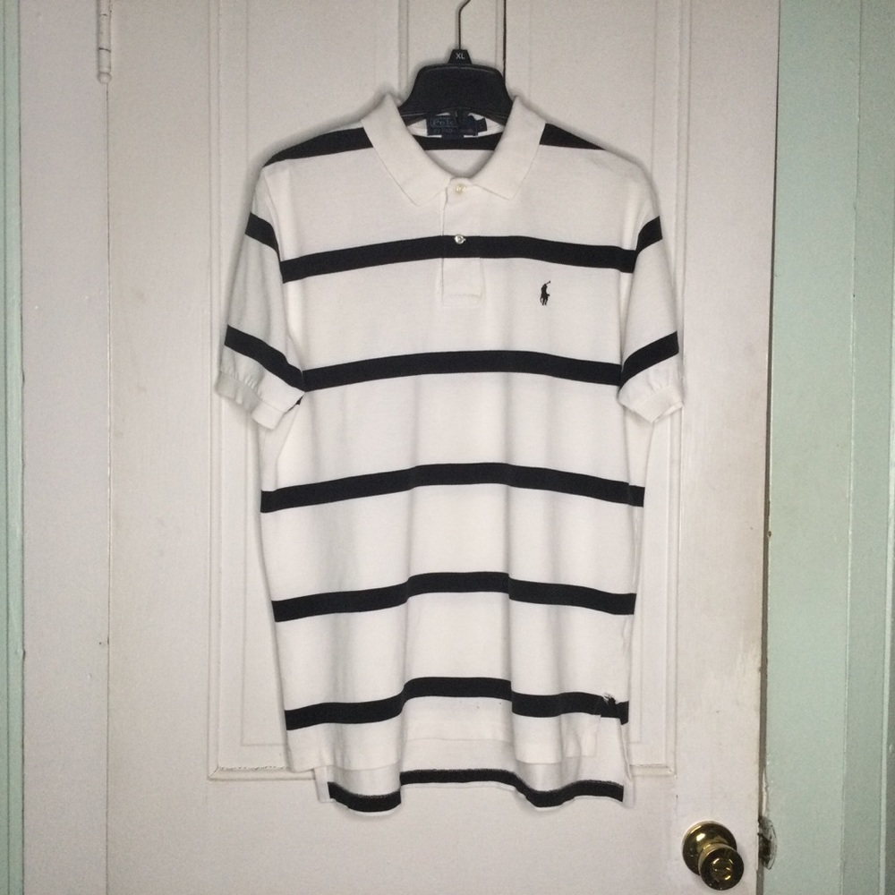 Ralph Lauren Polo Size L